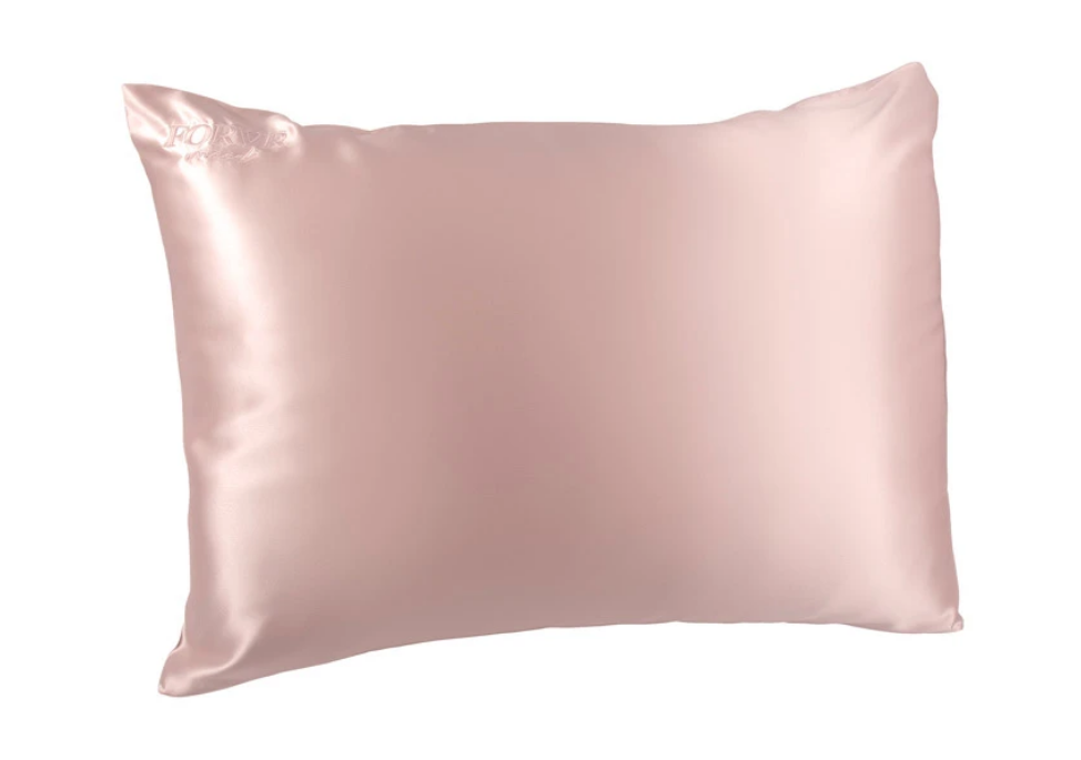 Fovr Mood Pure Silk Pillowcase - Last Minute Gift Idea