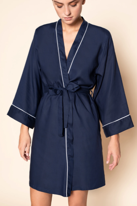 Le Nap After Dark robe - Last Minute Gift Idea