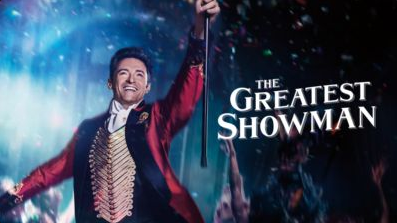 Feel-Good Movie 'The Greatest Showman' with Hugh Jackman - Feel-Good Christmas Movies
