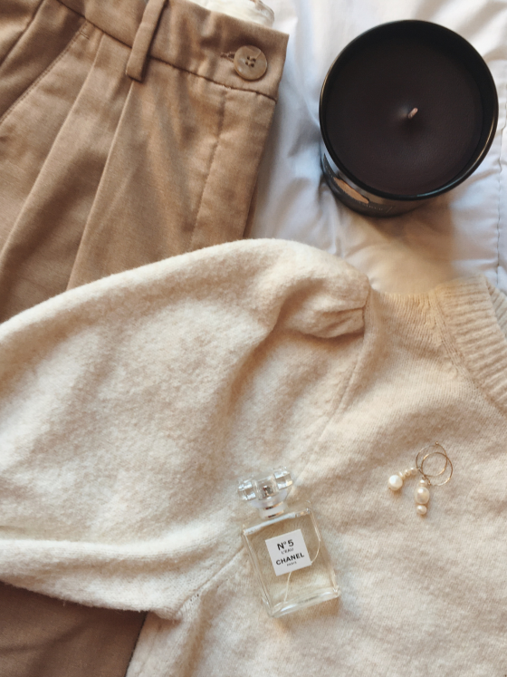 Find your personal style in 4 simple steps