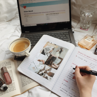 Free, downloadable Tech Backgrounds for September 2021