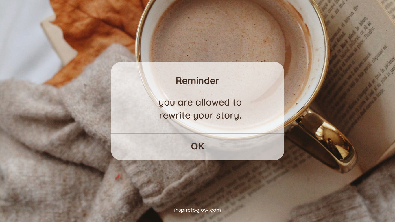 Free October 2022 Tech Backgrounds - Inspire to Glow