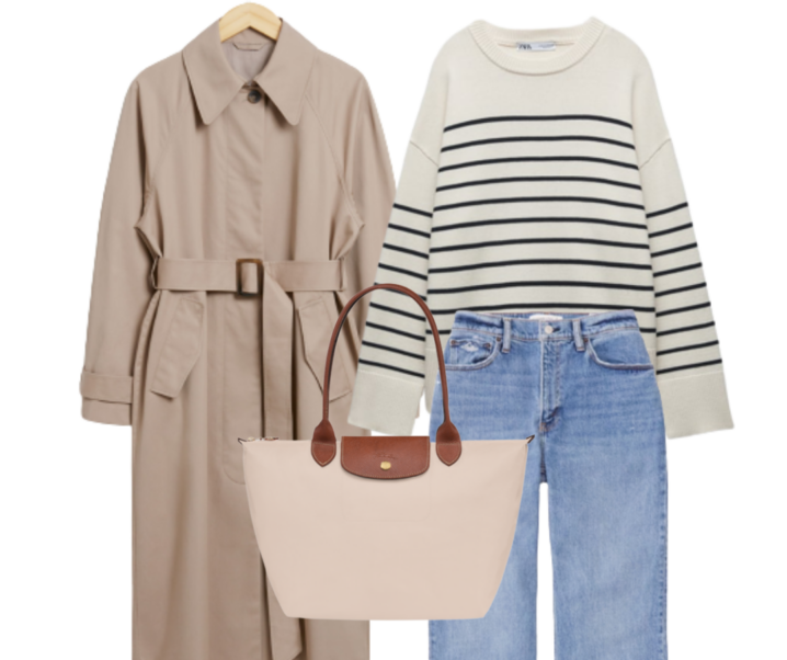 Build a Capsule Wardrobe you love | Part 1 - Inspire to Glow